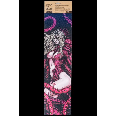 Шкурка TechTeam Sirena Шкурка TechTeam Sirena