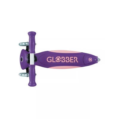 Самокат Globber PRIMO FOLDABLE PLUS LIGHTS V2