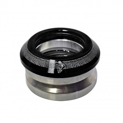 Рулевая Totem Boros черный Рулевая Totem Boros черный