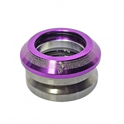 Рулевая Totem Boros фиолетовый Рулевая Totem Boros фиолетовый