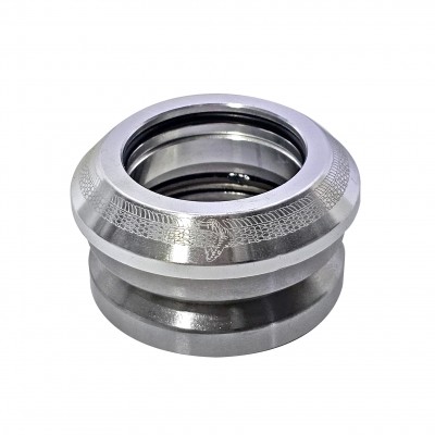 Рулевая Totem Boros серебристый Рулевая Totem Boros серебристый