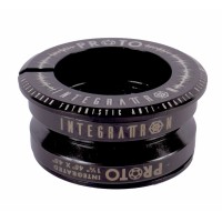 Рулевая система PROTO Integattron black Рулевая система PROTO Integattron black