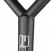 Трюковой самокат HIPE H10 black/white