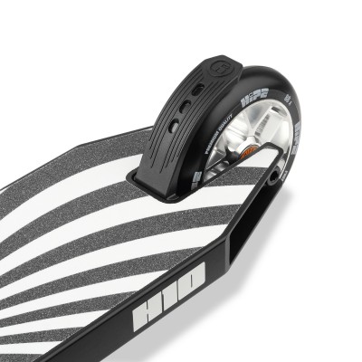 Трюковой самокат HIPE H10 black/white
