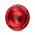 Колесо HIPE H72 110мм blood/red