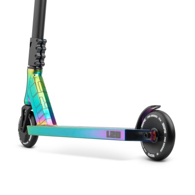 Трюковой самокат HIPE L20 neochrome
