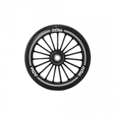 Колёса Aztek Architect XL Wheels - Black