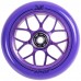 Колесо TechTeam X-Treme 110*24мм, Dill, purple