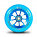 Колеса RIVER WHEELS Glide 110Mm Blue On Blue