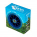 Колеса RIVER WHEELS Glide 110Mm Blue On Blue