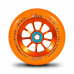 Колеса RIVER WHEELS River Wheels Rapids 110Mm Orange On Orange