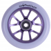 Колесо TechTeam X-Treme 110*24мм, Lupin purple