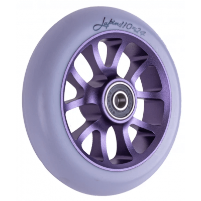 Колесо TechTeam X-Treme 110*24мм, Lupin purple