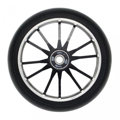 Колеса District Wide Wheel Twin Core 120x30mm