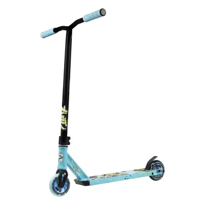 Самокат трюковой PLANK 180 BLUE Самокат трюковой PLANK 180 BLUE