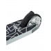 Трюковой самокат PLANK WHIP BLACK/GREY
