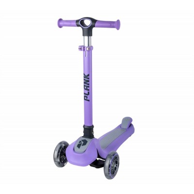 Самокат детский Plank NIPPER фиолетовый Самокат детский Plank NIPPER фиолетовый
