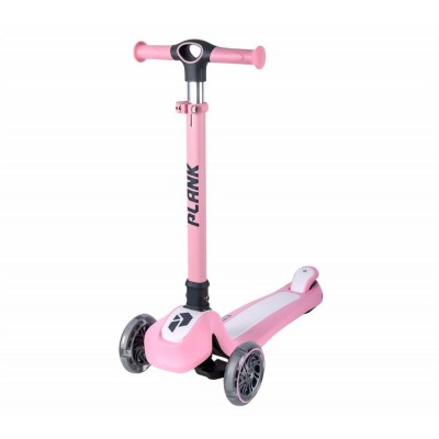 Самокат детский Plank NIPPER розовый Самокат детский Plank NIPPER розовый