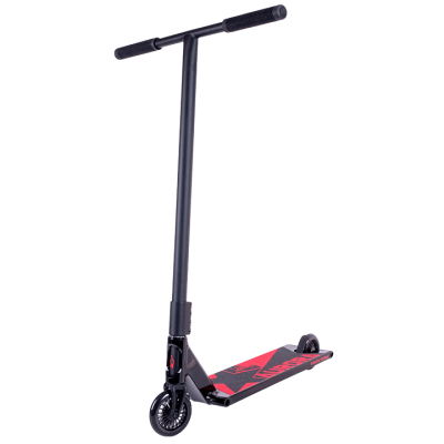 Трюковой самокат Tech Team Aurora 2023 (Black) Трюковой самокат Tech Team Aurora 2023 (Black)