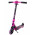 Самокат TechTeam 145R Evolution Lux (2024) pink