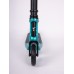Трюковой самокат TechTeam KVANT V3 (emerald)