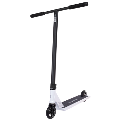 Трюковой самокат Tech Team Nautilus 2025 white Трюковой самокат Tech Team Nautilus 2025 white