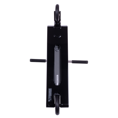 Трюковой самокат Tech Team Nautilus 2025 black
