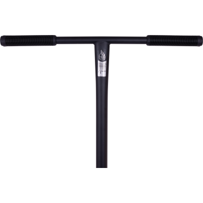 Трюковой самокат Tech Team Nautilus 2025 black