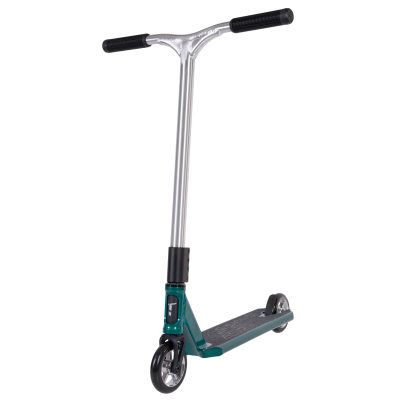 Трюковой самокат Tech Team Provokator47 seablue brushed Трюковой самокат Tech Team Provokator47 seablue brushed