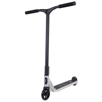 Трюковой самокат Tech Team Provokator 50 brushed-black 2025