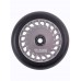 Колесо для трюкового TechTeam Turbine grey 110x24мм. Колесо для трюкового TechTeam Turbine grey 110x24мм.