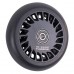 Колесо для трюкового TechTeam Turbine black 110x24мм.