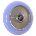 Колесо для трюкового самоката TechTeam Amarillis, purple-grey 110*24мм