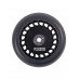 Колесо для трюкового TechTeam Turbine black 110x24мм. Колесо для трюкового TechTeam Turbine black 110x24мм.
