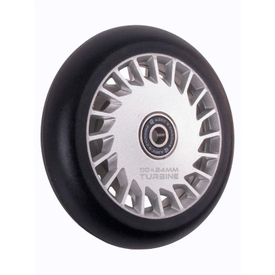 Колесо для трюкового TechTeam Turbine grey 110x24мм.
