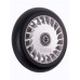 Колесо для трюкового TechTeam Turbine grey 110x24мм.
