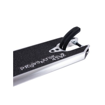 Дека для трюкового самоката Tech Team Provokator V2 43 raw