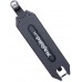 Дека для трюкового самоката Tech Team Provokator V2 43 black