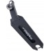 Дека для трюкового самоката Tech Team Provokator V2 43 black