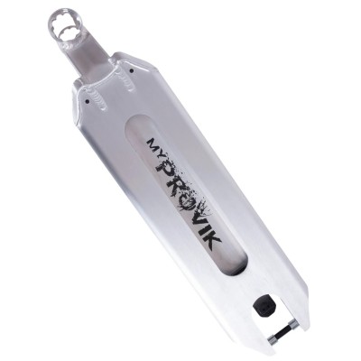 Дека для трюкового самоката Tech Team Provokator V2 43 raw