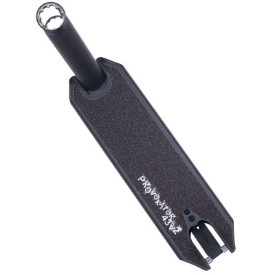 Дека для трюкового самоката Tech Team Provokator V2 43 black