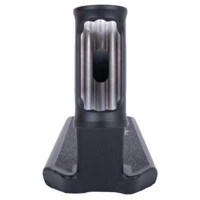 Дека для трюкового самоката Tech Team Provokator V2 43 black