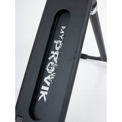 Трюковой самокат Tech Team Provokator V2 45 черный
