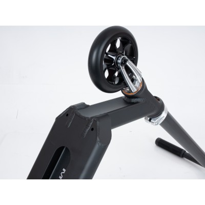 Трюковой самокат Tech Team Provokator V2 45 черный