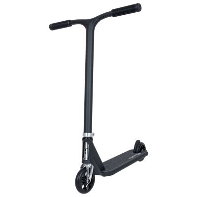 Трюковой самокат Tech Team Provokator V2 45 черный