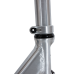 Трюковой самокат Tech Team Provokator V2 45 серый