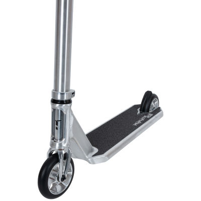 Трюковой самокат Tech Team Provokator V2 45 серый