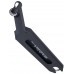 Дека для трюкового самоката Tech Team Provokator V2 45 black