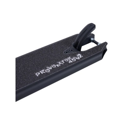 Дека для трюкового самоката Tech Team Provokator V2 45 black
