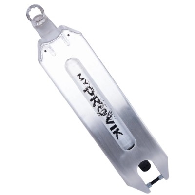 Дека для трюкового самоката Tech Team Provokator V2 45 raw